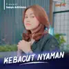 Sasya Arkhisna - KEBACUT NYAMAN - Single